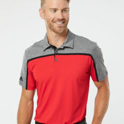 Men's Ultimate Colorblocked Polo Thumbnail