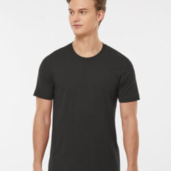 Combed Cotton T-Shirt Thumbnail
