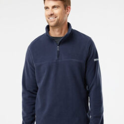 Men's Steens Mountain™ Half-Zip Pullover Thumbnail