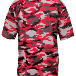 Youth Camo T-Shirt Thumbnail