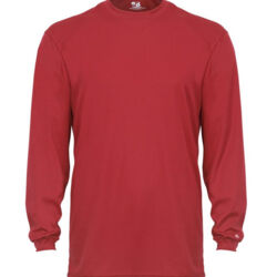 Youth B-Core Long Sleeve T-Shirt Thumbnail