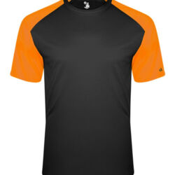 Youth Breakout T-Shirt Thumbnail