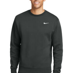 Club Fleece Crew Thumbnail