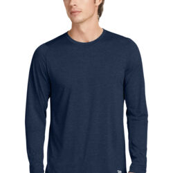 Series Performance Long Sleeve Crew Tee Thumbnail