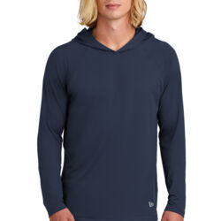 Power Long Sleeve Hoodie Thumbnail