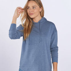 Women's Dream Fleece Hooded Pullover Thumbnail