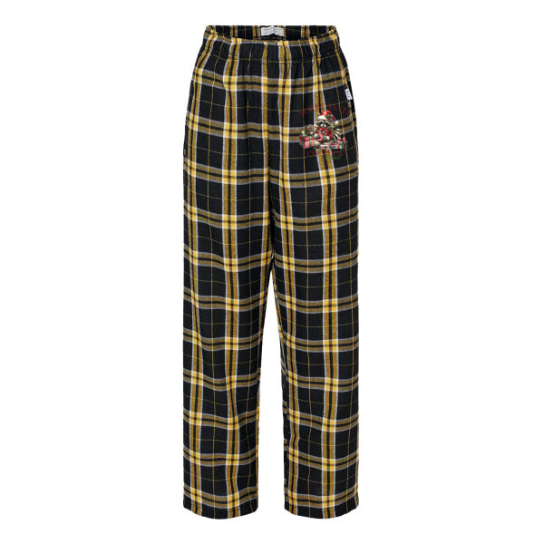 Been Feral Flannel Youth Thumbnail