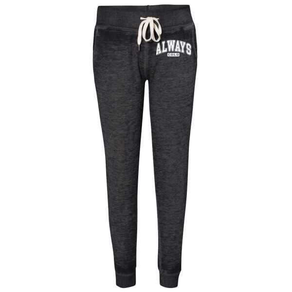 Always Cold - Women’s Vintage Zen Fleece Joggers Thumbnail