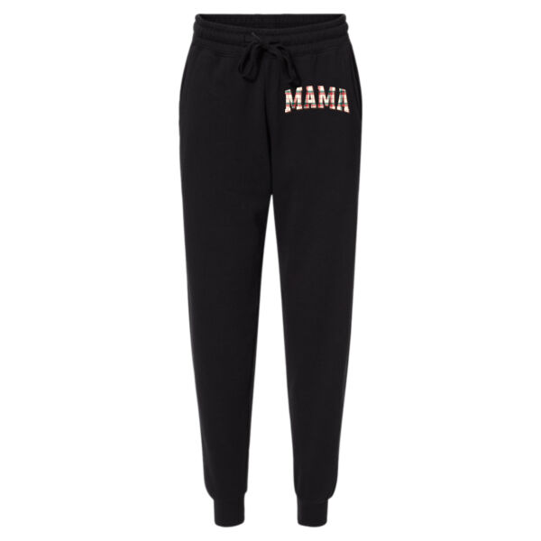 MAMA Sweatpants - Women's California Wave Wash Sweatpants Thumbnail