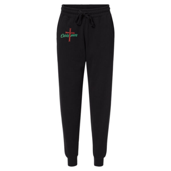 ChrisTmas Sweatpants - Women's California Wave Wash Sweatpants Thumbnail