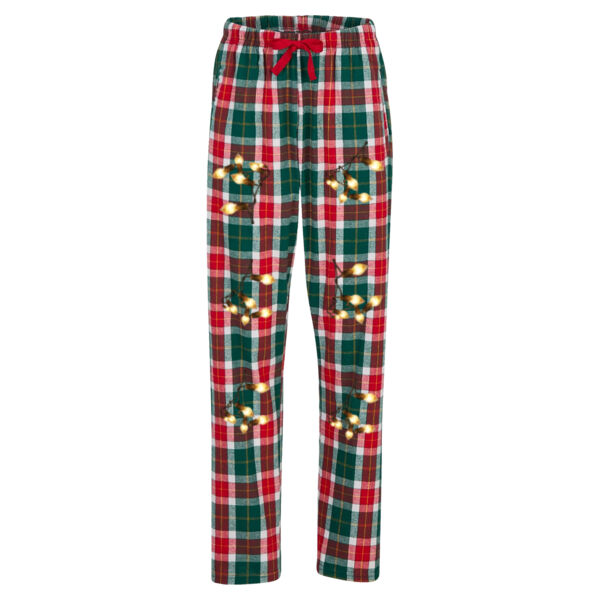 Lit PJs Adult Women Thumbnail