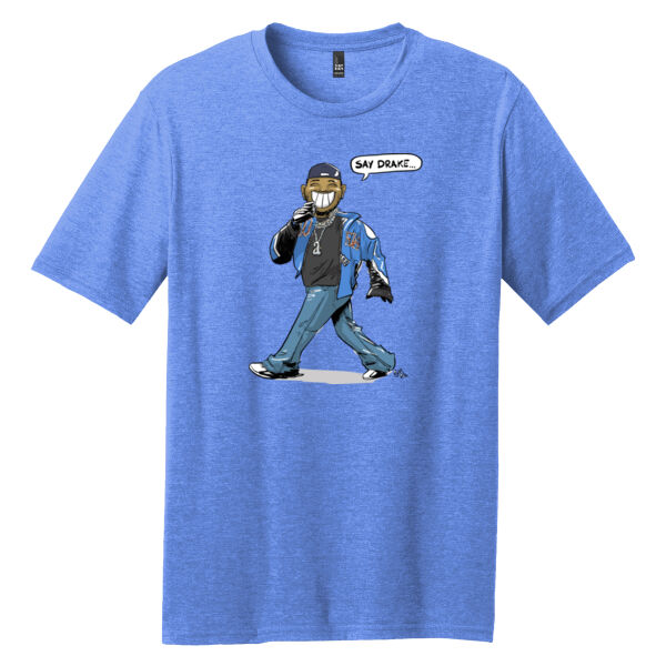 Kendrick- Perfect Blend ® CVC Tee Thumbnail