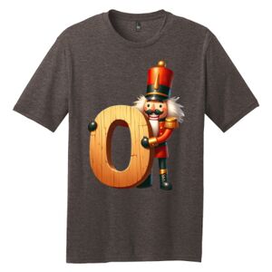 Perfect Blend ® CVC Tee Thumbnail