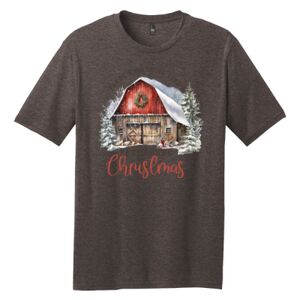 Perfect Blend ® CVC Tee Thumbnail