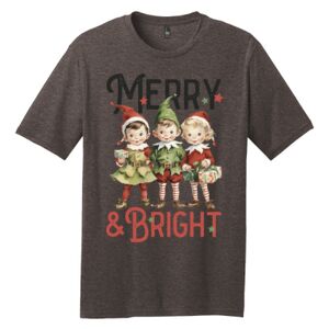 Perfect Blend ® CVC Tee Thumbnail