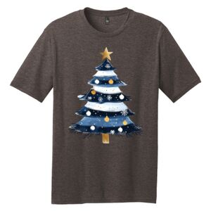 Perfect Blend ® CVC Tee Thumbnail