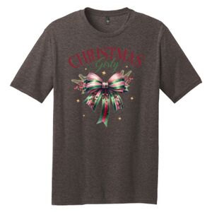 Perfect Blend ® CVC Tee Thumbnail