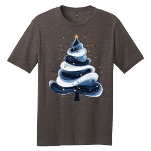 Perfect Blend ® CVC Tee Thumbnail