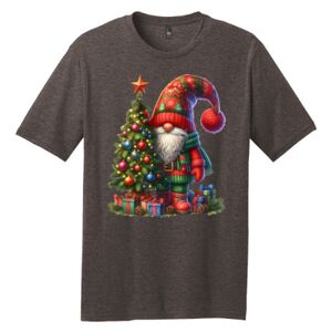 Perfect Blend ® CVC Tee Thumbnail