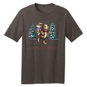 Perfect Blend ® CVC Tee Thumbnail