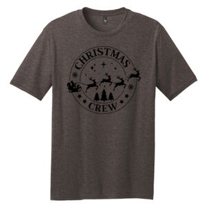 Perfect Blend ® CVC Tee Thumbnail