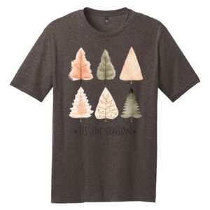 Perfect Blend ® CVC Tee Thumbnail