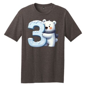 Perfect Blend ® CVC Tee Thumbnail