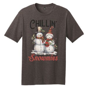 Perfect Blend ® CVC Tee Thumbnail