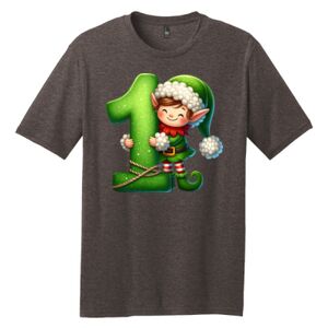 Perfect Blend ® CVC Tee Thumbnail
