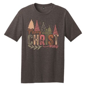 Perfect Blend ® CVC Tee Thumbnail