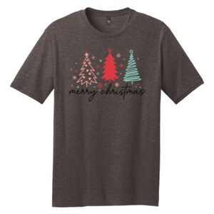 Perfect Blend ® CVC Tee Thumbnail