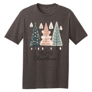 Perfect Blend ® CVC Tee Thumbnail