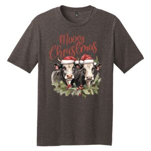 Perfect Blend ® CVC Tee Thumbnail