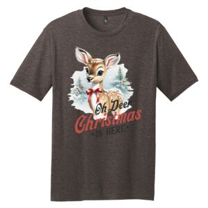 Perfect Blend ® CVC Tee Thumbnail