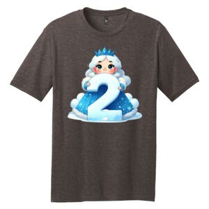 Perfect Blend ® CVC Tee Thumbnail