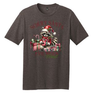 Perfect Blend ® CVC Tee Thumbnail