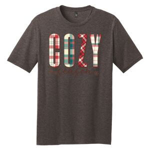 Perfect Blend ® CVC Tee Thumbnail