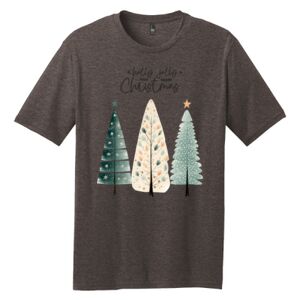 Perfect Blend ® CVC Tee Thumbnail