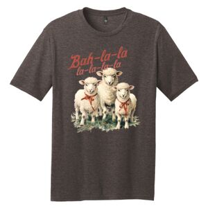 Perfect Blend ® CVC Tee Thumbnail