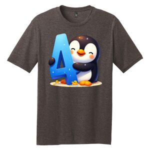 Perfect Blend ® CVC Tee Thumbnail