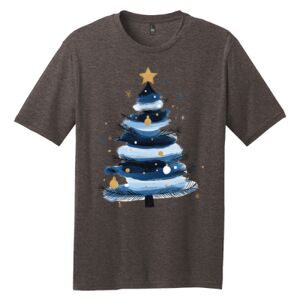 Perfect Blend ® CVC Tee Thumbnail