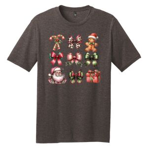 Perfect Blend ® CVC Tee Thumbnail
