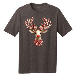 Perfect Blend ® CVC Tee Thumbnail