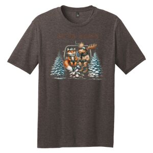 Perfect Blend ® CVC Tee Thumbnail
