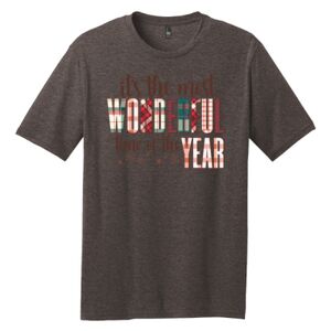 Perfect Blend ® CVC Tee Thumbnail