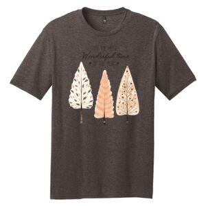 Perfect Blend ® CVC Tee Thumbnail