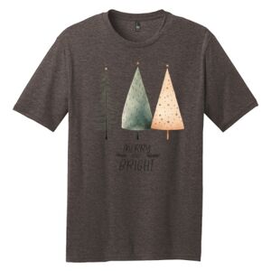 Perfect Blend ® CVC Tee Thumbnail