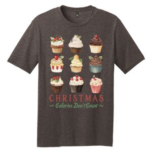 Perfect Blend ® CVC Tee Thumbnail