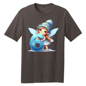Perfect Blend ® CVC Tee Thumbnail