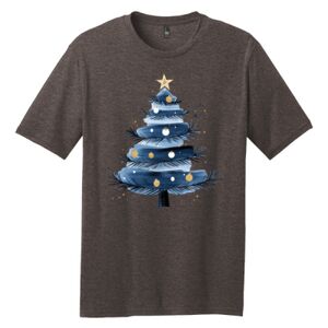 Perfect Blend ® CVC Tee Thumbnail